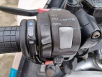 1991 Yamaha FJ 1200