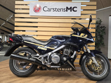 Yamaha FJ 1200 Yamaha FJ 1200