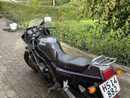 1991 Yamaha FZ 750
