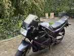 1991 Yamaha FZ 750