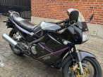 1991 Yamaha FZ 750