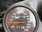 1991 Yamaha FZ 750