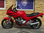 1991 Yamaha XJ 600 S Diversion