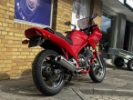1991 Yamaha XJ 600 S Diversion