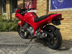 1991 Yamaha XJ 600 S Diversion