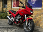 1991 Yamaha XJ 600 S Diversion