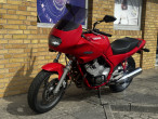 1991 Yamaha XJ 600 S Diversion