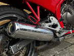 1991 Yamaha XJ 600 S Diversion