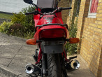 1991 Yamaha XJ 600 S Diversion