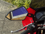 1991 Yamaha XJ 600 S Diversion