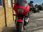 1991 Yamaha XJ 600 S Diversion