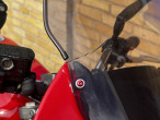 1991 Yamaha XJ 600 S Diversion