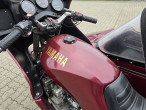 1991 Yamaha XJ 900