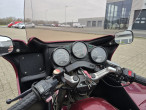 1991 Yamaha XJ 900