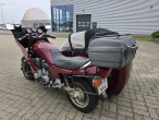 1991 Yamaha XJ 900