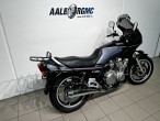 1991 Yamaha XJ 900