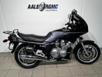 Yamaha XJ 900 Yamaha XJ 900