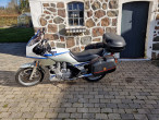 1991 Yamaha XJ 900
