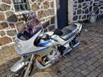 1991 Yamaha XJ 900