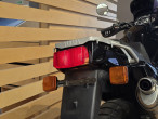 1991 Yamaha XTZ 750 1991 Yamaha XTZ 750