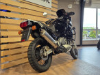 1991 Yamaha XTZ 750 1991 Yamaha XTZ 750