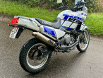 1991 Yamaha XTZ 750