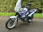 1991 Yamaha XTZ 750