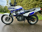 1991 Yamaha XTZ 750