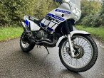 1991 Yamaha XTZ 750