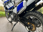 1991 Yamaha XTZ 750