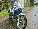 1991 Yamaha XTZ 750