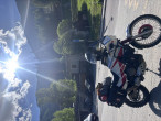 1991 Yamaha XTZ 750 1991 Yamaha XTZ 750