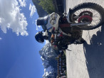 1991 Yamaha XTZ 750 1991 Yamaha XTZ 750