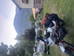 1991 Yamaha XTZ 750 1991 Yamaha XTZ 750