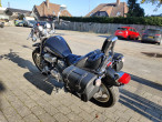 1991 Yamaha XV 1100