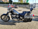 1991 Yamaha XV 1100