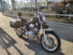 1991 Yamaha XV 1100