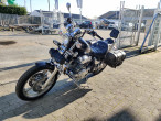 1991 Yamaha XV 1100