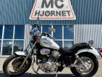 1991 Yamaha XV 1100