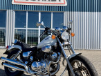 1991 Yamaha XV 1100