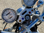 1991 Yamaha XV 1100