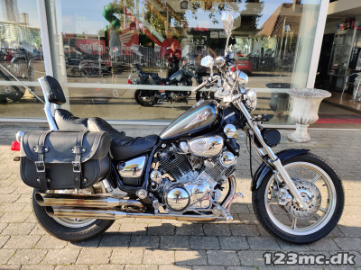 Yamaha XV 1100