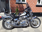 1991 Yamaha XV 1100 Virago 1991 Yamaha XV 1100 Virago