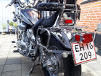 1991 Yamaha XV 1100 Virago 1991 Yamaha XV 1100 Virago