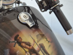 1991 Yamaha XV 1100 Virago