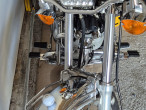 1991 Yamaha XV 1100 Virago