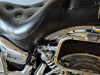 1991 Yamaha XV 1100 Virago