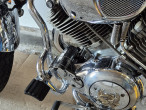 1991 Yamaha XV 1100 Virago