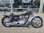 1991 Yamaha XV 250 Virago