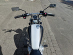 1991 Yamaha XV 250 Virago
